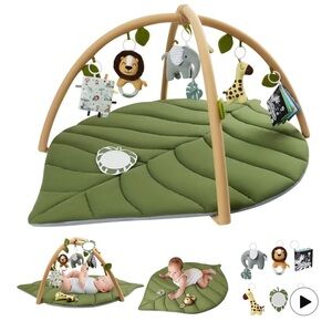 Baby Activity Gym